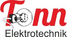 Tonn Elektrotechnik Logo